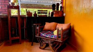 Home Sol Guesthouse