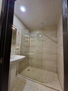 Orbi Beach Tower Apartment