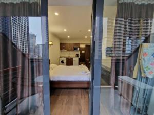 Orbi Beach Tower Apartment