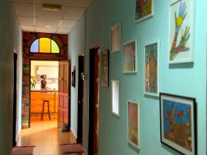 Home Sol Guesthouse