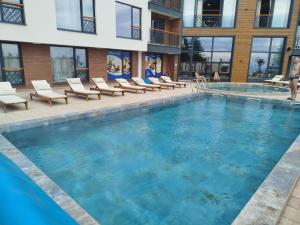 Kopaonik Residence Hill A043