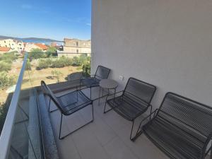 Apartment Sebastian