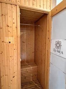 Khách sạn Lumea