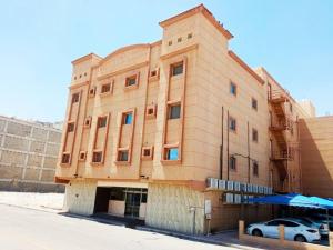 Elevate Eight - Modern 1BR in Al Khobar