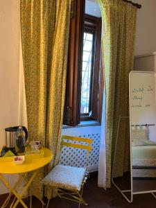 Agriturismo Podere Sant Antonio