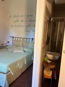 Agriturismo Podere Sant Antonio
