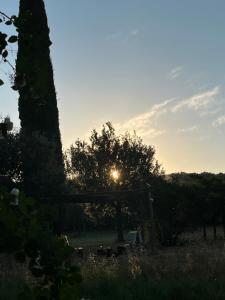 Agriturismo Podere Sant Antonio