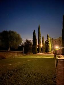 Agriturismo Podere Sant Antonio