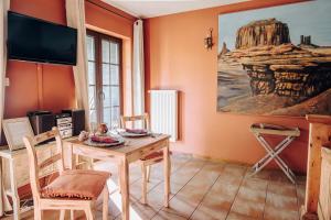 Guest house Western-city