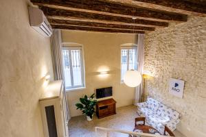 Pao - Veronetta Boutique Apartments