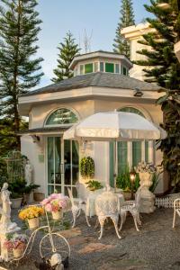 Prims Cottage Khaokho พริม คอทเทจ เขาค้อ วัดผาซ่อนแก้ว