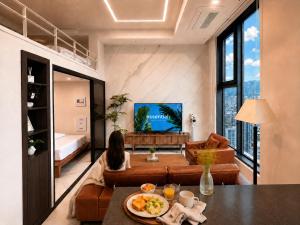 Myeongdong Dongdaemun Urban Luxury Stay at Namsa 15