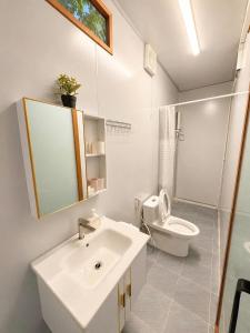 Bụi Tre Homestay