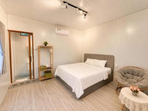 Bụi Tre Homestay