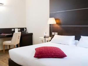 TownHouse 33 Boutique Hotel