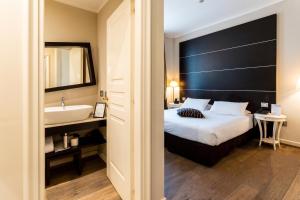 TownHouse 33 Boutique Hotel