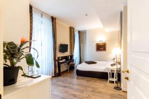 TownHouse 33 Boutique Hotel