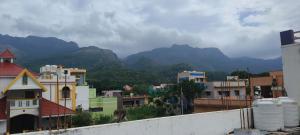 Thendral Falls View Homestay