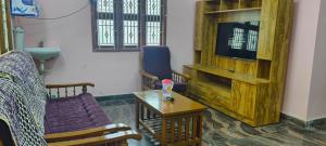Thendral Falls View Homestay