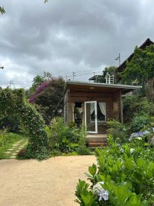 Nhà Để Chill Homestay