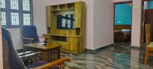 Thendral Falls View Homestay