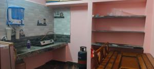 Thendral Falls View Homestay