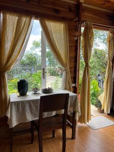 Nhà Để Chill Homestay