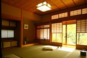 마쓰에 / 마츠에 Enishinoyado Kitahori 4성급 숙소 스위트룸
