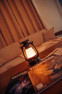 Lights & Kulture Homes