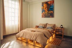 Lights & Kulture Homes