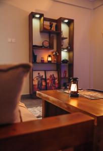 Lights & Kulture Homes