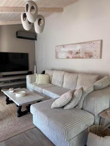 Luxury casa