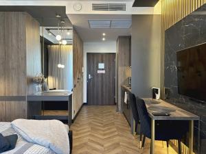 MARGI Aurora Apartament JACUZZI POOL SAUNA