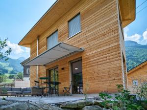 Holz100 Kleinhaus