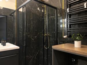 MARGI Aurora Apartament JACUZZI POOL SAUNA