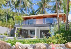Beachfront Premium Escape Dream Villa Gloria