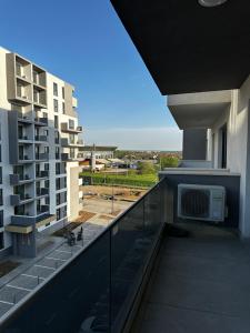 Limoncello Apartments Oradea