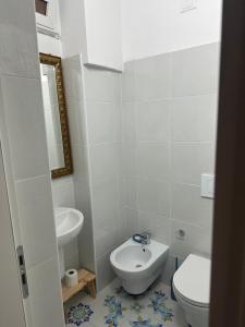 Casa Angelieri Apartments & Rooms