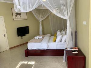 Kariba Sunset Villas