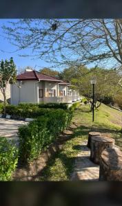 Kariba Sunset Villas