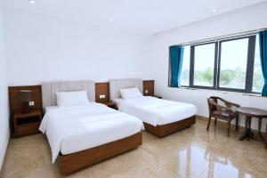 Vogue Hotel & Spa