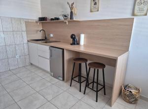 Apartmani Matea