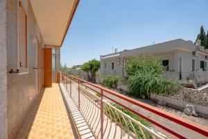 Alle Colonne Bianche rooms by Il Pumo di Puglia