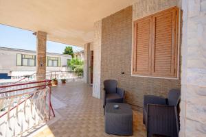 Alle Colonne Bianche rooms by Il Pumo di Puglia