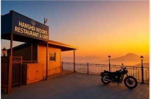 Hansdi Resort Dhanaulti - Stotrak Hotels