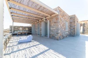 Ayelma - Kythnos Villa