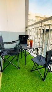 Ena s Sweet Escape Studio type unit