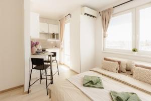 BNB Vietnamska Apartment