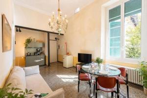 Precious Apartment Genova Historic Center - Happy Rentals