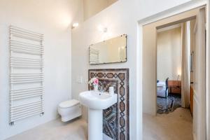 Precious Apartment Genova Historic Center - Happy Rentals